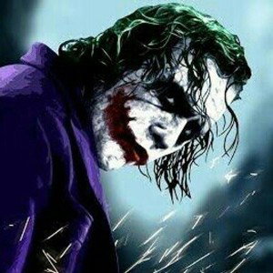 I’m The Joker