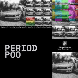 Period poo