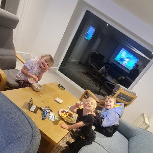 Chapmans Creatures - 💓  2023-11-20 19_09