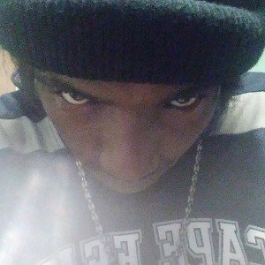 I can't believe  by Keem Wess 