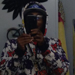 Gotta Keep Mine On Deck  by Keem Wess 