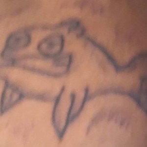 Don't Try Me  by Keem Wess 