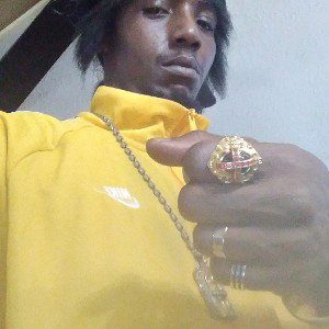 On tha block by Keem Wess 