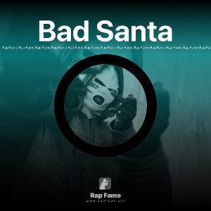 Bad Santa 