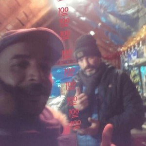 Naous  34 french la connecta 