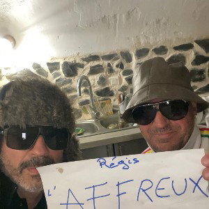 AFFREUX 