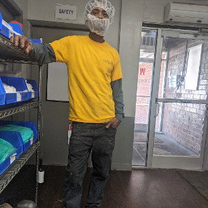 Name be Known. Dyeboy 