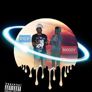 MOODY ft BIG K- aint playin with a N____