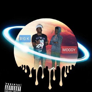 _No Feelings_ BIG K X MOODY