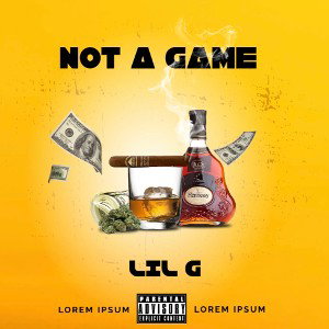 NOT A GAME