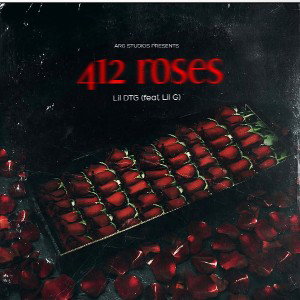 412 roses