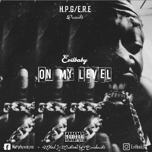 E.V.I.L baby _OML _ M&M by _Smeck netso