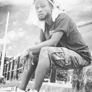 Evil baby_TALK_Mixed by_Smeck netso