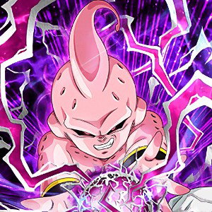 Majin Buu song-nigga wants to play(random)