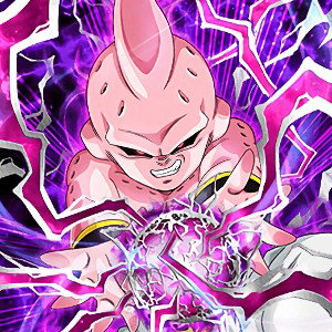 Majin Buu song-True menace(part 2)
