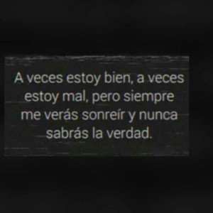 🙏secreto desahogado😢