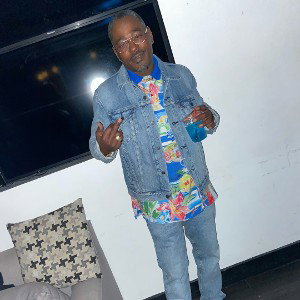 IT DON'T MATTER
