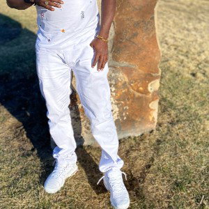 RUN IT UP