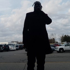 Smoking Dodee