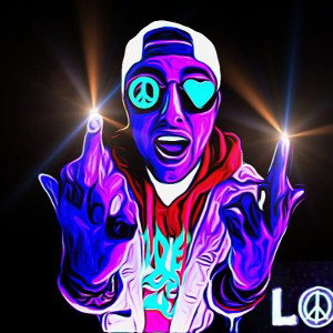 In the mood by kid legacy