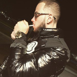 T.R.Y.TakeRisksYoung - Joe Steppy A.K.A Robertz