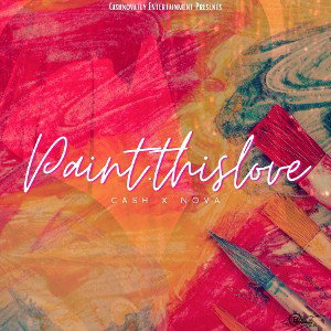 Paint this Love 
