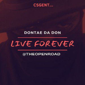 Live Forever