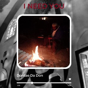 I NEED YOU