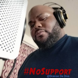 No Support 