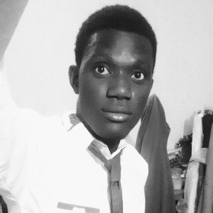 my oga family