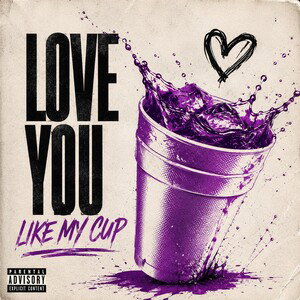 LoveYouLikeMyCup