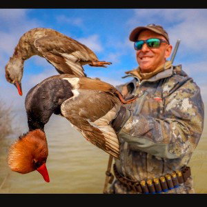 Duck Hunters by jeffbeastweapon ft swuwu #$Swuwuwop 