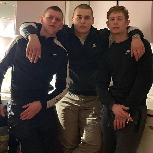 Демон😈
