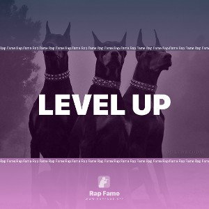 Level up