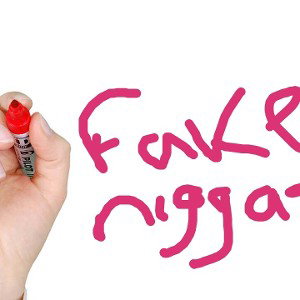 fake niggas