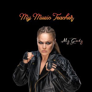 My Music Teacher