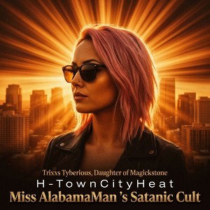 Miss AlabamaMan 's Satanic Cult