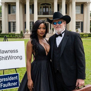 Lawress Shitwrong