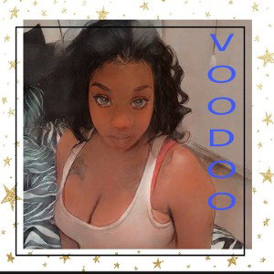 Voodoo Doll 2023