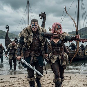 Viking Lore