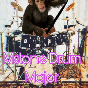 Mstone Drum Major 