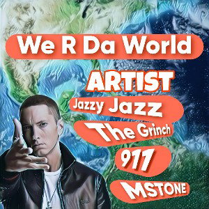 We are the World "Rehab" 