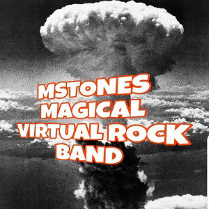 Mystical Virtual Rock Band