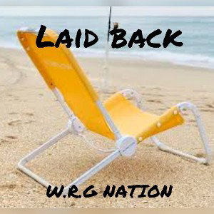 Laid back (freestyle) 