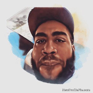 Big dog big Giant(freestyle)