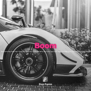 Boom