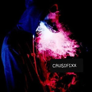Crusifixx-Blood-Right