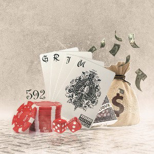 Different (feat. BankrollBaccend)