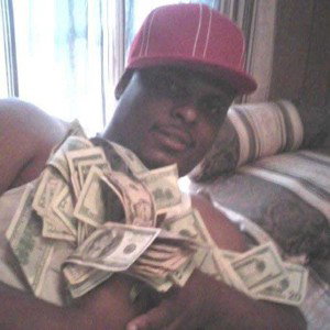 Big Gangsta