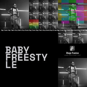 Baby freestyle 